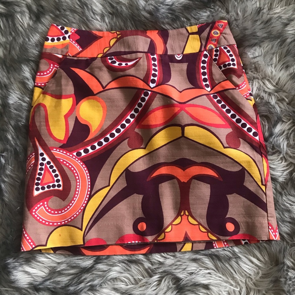 ❤️❤️ MERONA SKIRT SIZE 6 ❤️❤️